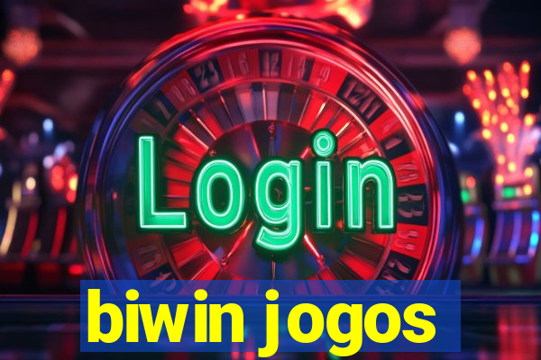 biwin jogos